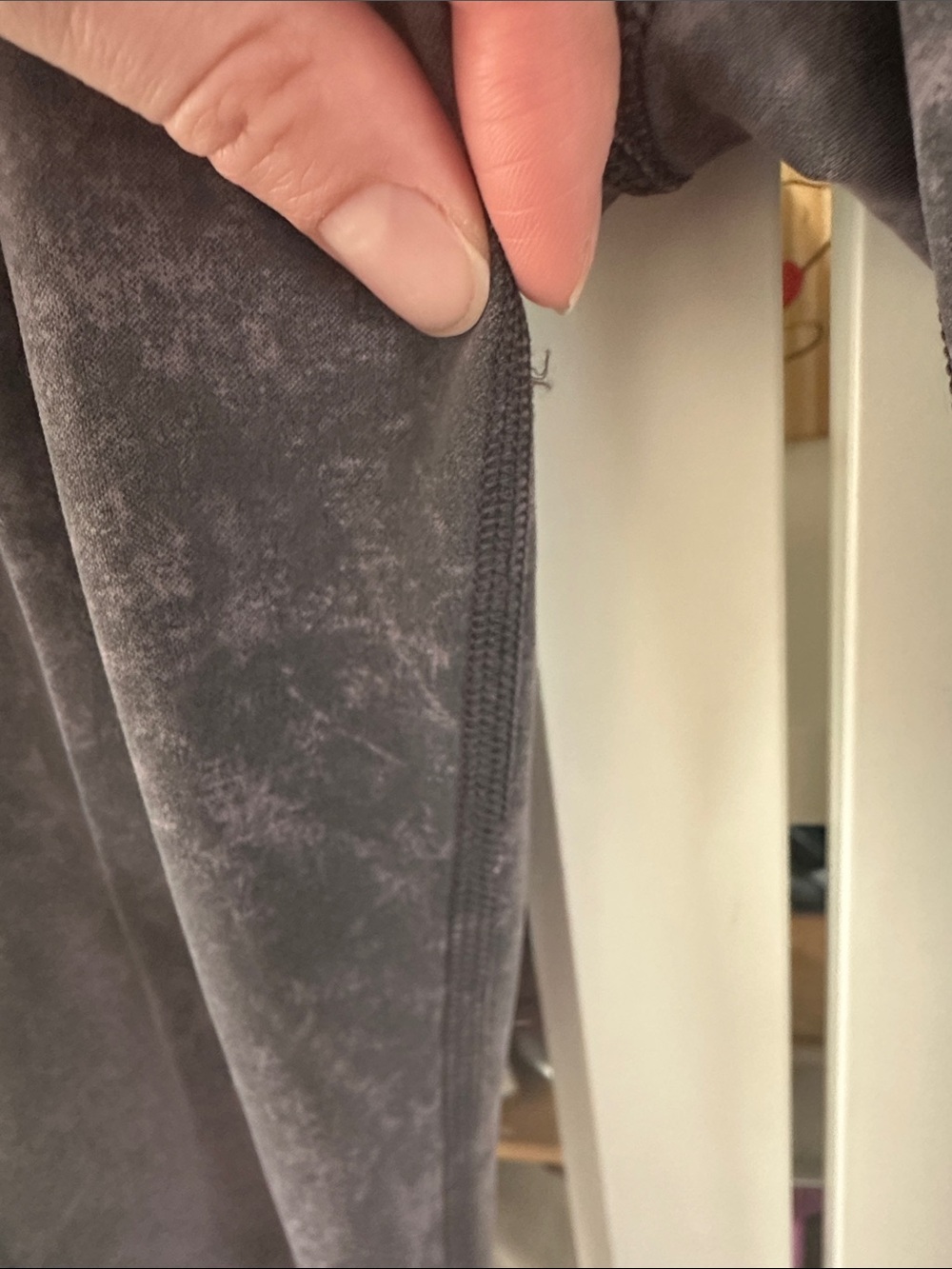 Lululemon size 10 yoga pants - Picture 7 of 12